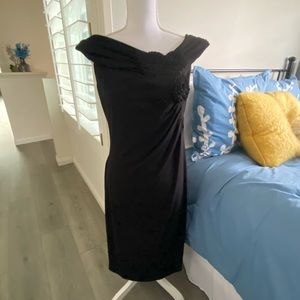 Little black dress - size 12